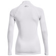 Camiseta de mujer Under Armour Authentics Mockneck