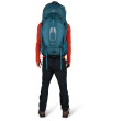 Mochila de senderismo Osprey Atmos Ag 50