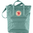 Mochila Fjällräven Kånken Totepack azul claro FrostGreen