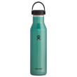 Termo Hydro Flask Lightweight Standard Flex Cap 21 OZ turquesa Topaz