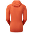 Sudadera funcional de mujer Montane Protium Lite Hoodie