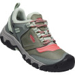 Calzado de mujer Keen Ridge Flex WP