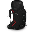 Mochila Osprey Aether Plus 60 negro Black