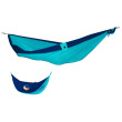 Hamaca Ticket to the moon Hammock original/double turquesa/azul Turquoise/RoyalBlue