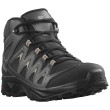 Calzado de senderismo para hombre Salomon X Braze Mid Gore-Tex