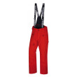 Pantalones de invierno para hombre Husky Gilep M rojo