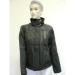 Chaqueta de mujer Trimm Switch Lady negro/gris