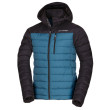 Chaqueta de invierno para hombre Northfinder Corrado negro/azul 630inkblueblack