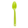 Cucharilla de té Sea to Summit Camp Cutlery Teaspoon verde claro Lime