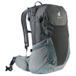 Mochila de mujer Deuter Futura 25 SL gris GraphiteShale