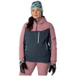 Chaqueta de mujer Dynafit Radical Softshell Jkt W