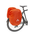 Alforja para bicicleta Vaude OnTour Back