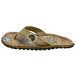 Chanclas de hombre Gumbies Traveller