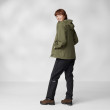 Chaqueta de mujer Fjällräven HC Hydratic Trail Jacket