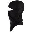 Pasamontañas Buff Thermonet Balaclava negro SolidBlack