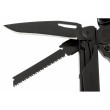 Multiherramienta Leatherman Surge Black