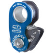 Bloqueador Climbing Technology RollNlock azul anthracite/blue