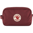 Bolsa Fjällräven Kånken Gear Bag burdeos OxRed