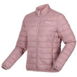 Chaqueta de mujer Regatta Womens Hillpack rosa claro Dusky Rose