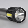 Linterna recargable Solight Linterna de mano LED