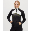 Chaqueta softshell de mujer Silvini Serrone WJ1501