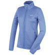 Sudadera de mujer Husky Artic Zip L azul Blue