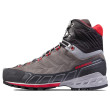 Calzado de senderismo para hombre Mammut Kento Tour High GTX Men