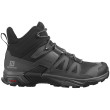 Calzado de senderismo para hombre Salomon X Ultra 4 Mid Gtx