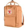 Mochila Fjällräven Kanken Mini 7 rosa-vileta Peach Sand