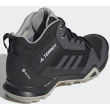 Calzado de mujer Adidas Terrex AX3 MID GTX W