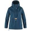 Chaqueta de mujer Fjällräven Vardag Anorak W azul storm