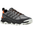 Calzado de hombre Merrell Speed Eco gris charcoal/tangerine