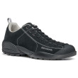 Calzado de senderismo Scarpa Mojito negro Black