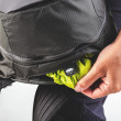 Mochila de ciclismo Scott Trail Protect FR' 20