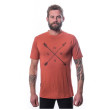 Camiseta funcional de hombre Sensor Merino Active SNSR