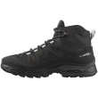 Calzado de mujer Salomon X Ward Leather Mid Gore-Tex