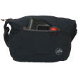 Bolsa de hombro Mammut Shoulder Bag Round 8 l