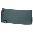 Banda para cabeza Ortovox 120 Tec Logo Headband gris dark arctic grey