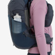 Mochila de mujer Montane Women'S Trailblazer 24