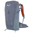 Mochila de senderismo Salewa Alp Mate 26 gris Flintstone/FlooOrange