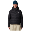 Chaqueta de plumón para mujer The North Face W Hyalite Down Hoodie - Eu