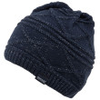 Gorro de invierno Regatta Multimix Hat III azul oscuro Navy