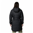 Abrigo de invierno para mujer Columbia Delta Ridge™ II Long Down Jacket