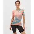 Maillot de ciclismo para mujer Silvini Catirina