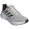 Calzado de hombre Adidas Questar blanco grey one