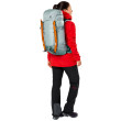 Mochila de mujer Deuter Guide Lite 28+ SL