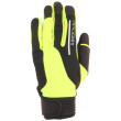 Guantes Axon 670 negro/amarillo Yellow