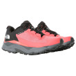 Calzado de mujer The North Face Vectiv Exploris Futurelight 2022 rosa/negro FiestaRed/TnfBlack