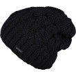 Gorro de invierno Sherpa Serena negro Black