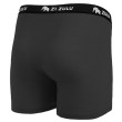 Calzoncillos bóxer para hombre Zulu Merino 160 3-pack